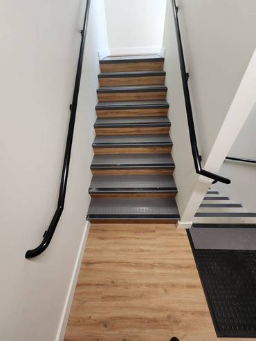 Modern Staircase