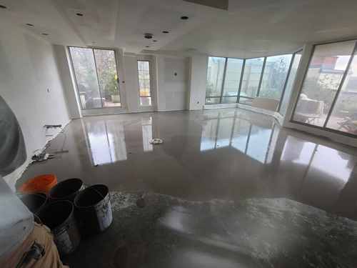 Flooring Levelling Whistler