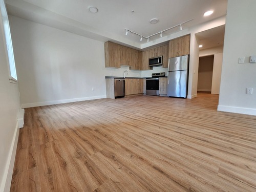 Residential Flooring Installations Whistler