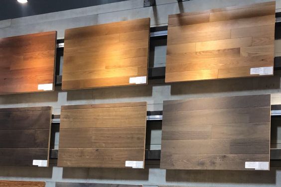Material Sales Whistler